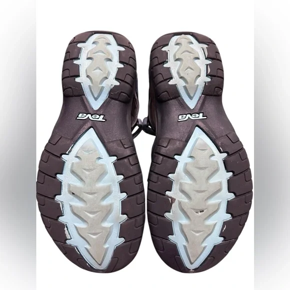 TEVA Tirra Sandals - Picture 9 of 13